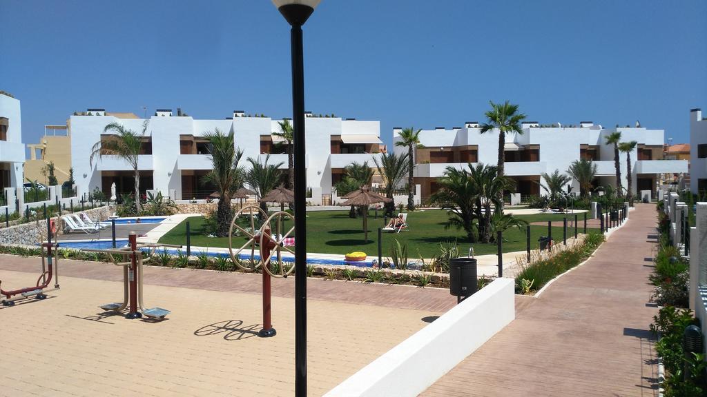 4Daughters Secreto De La Zenia Apartment Orihuela Exterior photo