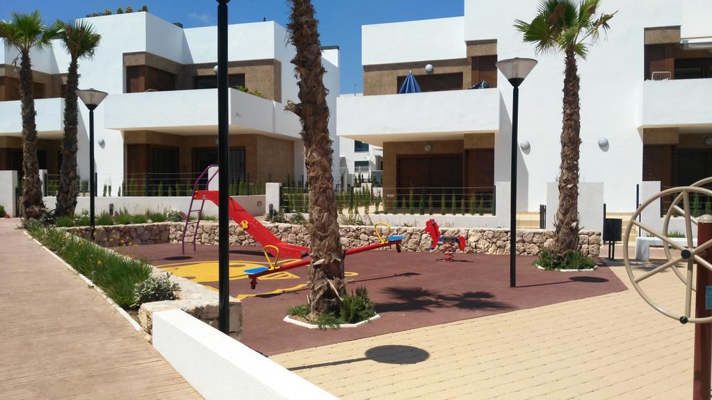 4Daughters Secreto De La Zenia Apartment Orihuela Exterior photo