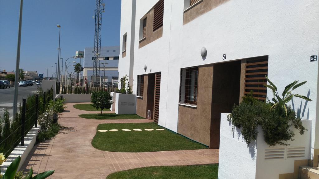 4Daughters Secreto De La Zenia Apartment Orihuela Exterior photo